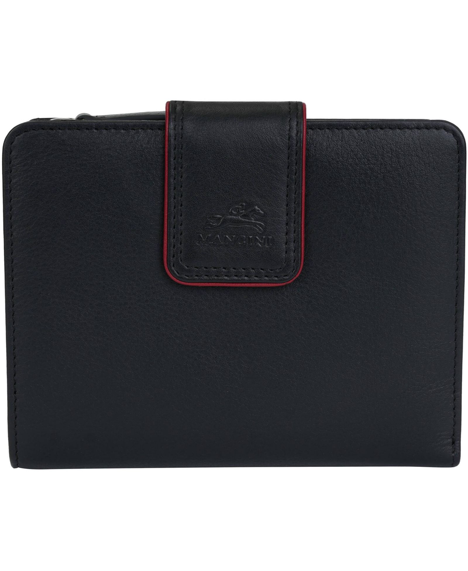 Клатч Mancini Women's Sonoma RFID Secure Wallet