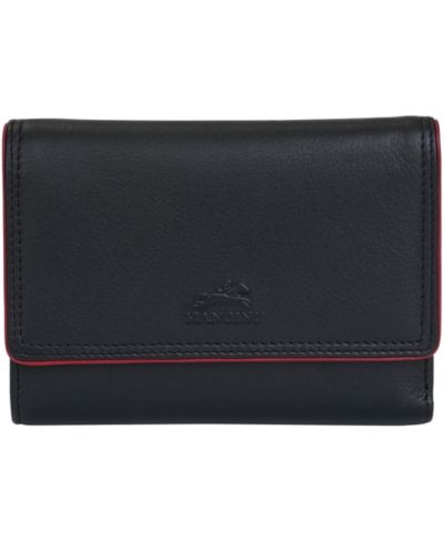 Mancini Женский клатч-кошелек Sonoma с RFID