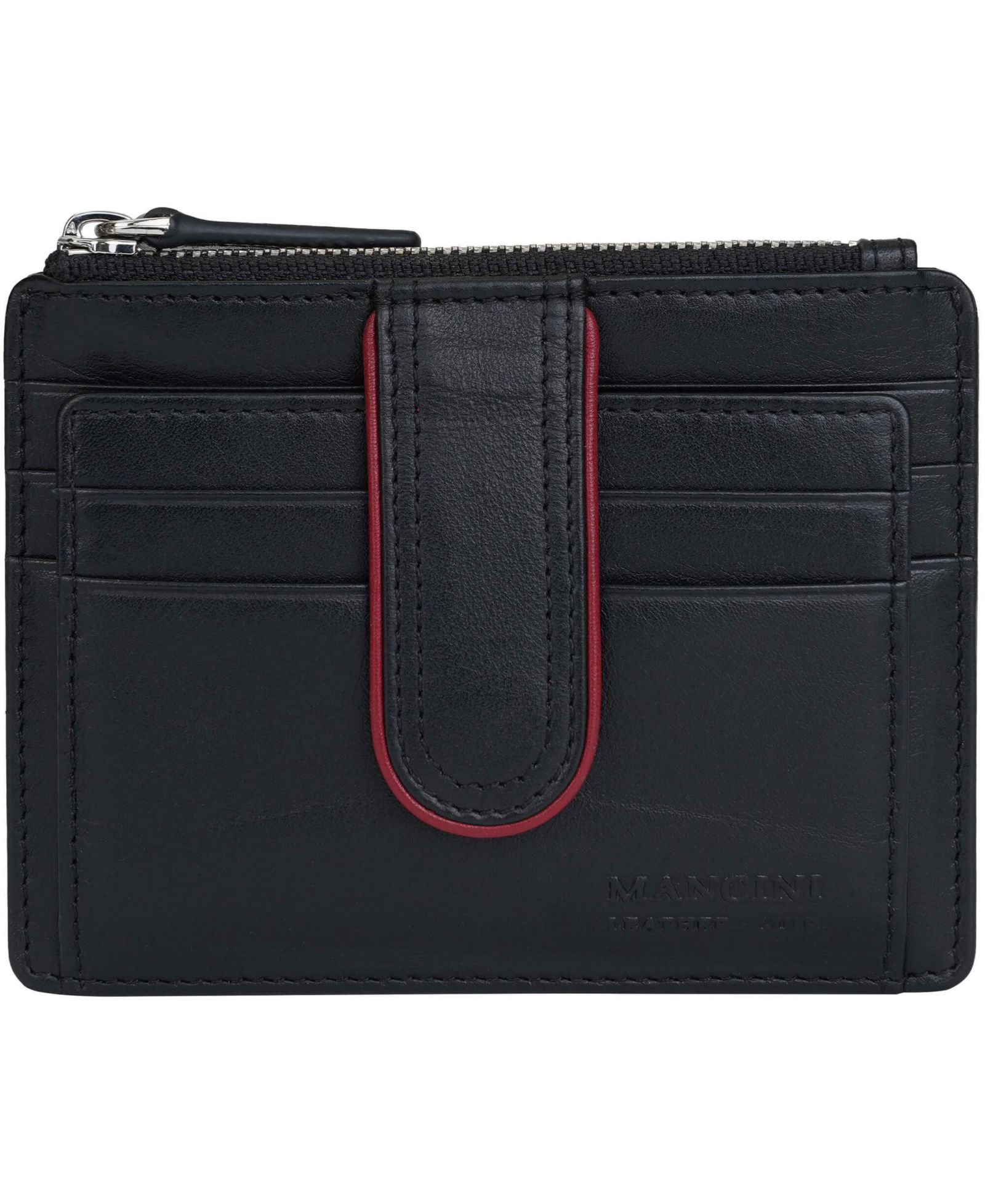 Mancini Женский кошелек-картхолдер Sonoma RFID Secure