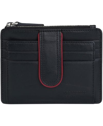 Mancini Женский кошелек-картхолдер Sonoma RFID Secure