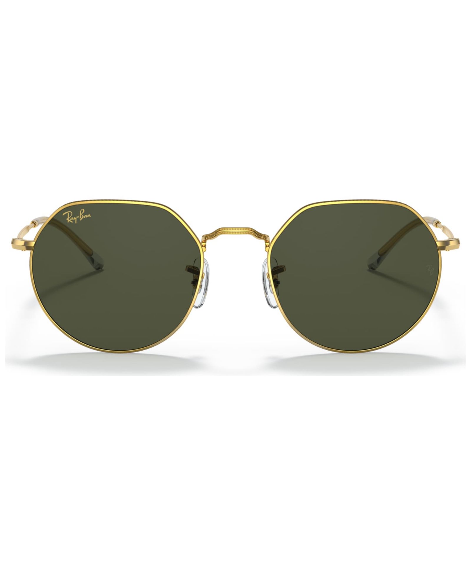 Ray-Ban JACK Sunglasses, RB3565 53
