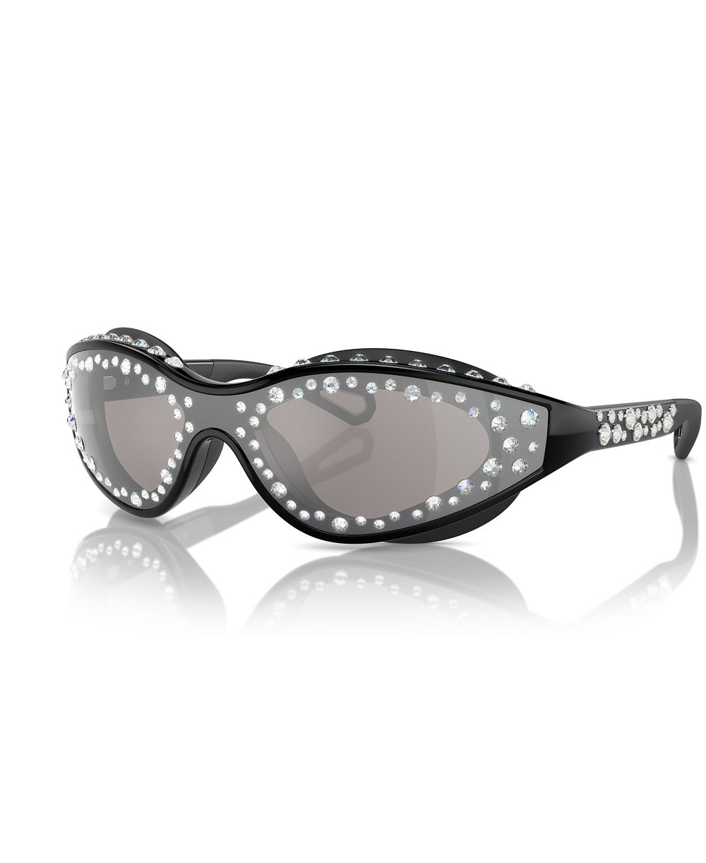 Swarovski Women's Sunglasses, Sk6024