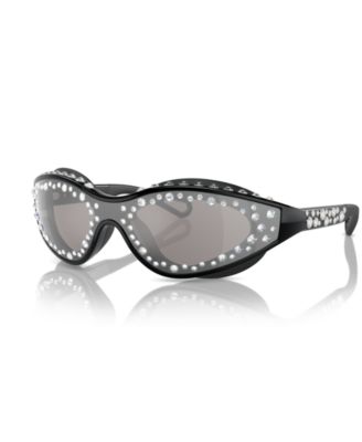 Женские солнцезащитные очки Swarovski Sk6024