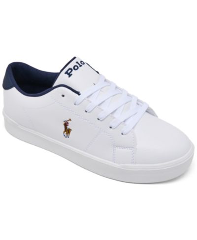 Детские кеды Polo Ralph Lauren Kids Sutton Casual