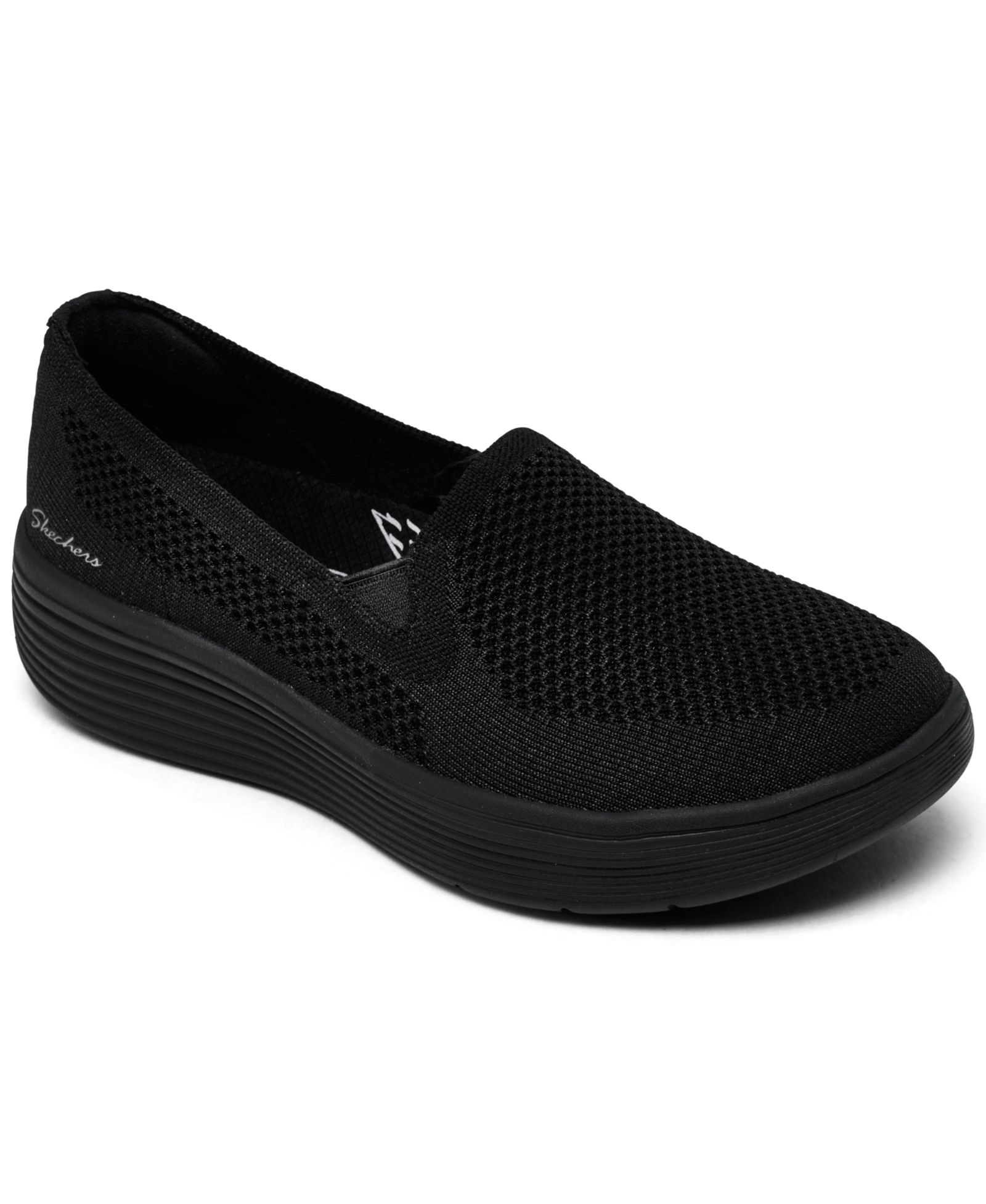Skechers Women's Arch Fit Laguna - Adore Her Walking Sneakers from Finish Line