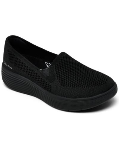 Женские прогулочные кроссовки Skechers Arch Fit Laguna - Adore Her