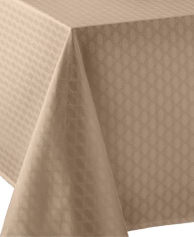 Скатерть Lenox Olivia Polyester 52" x 70"