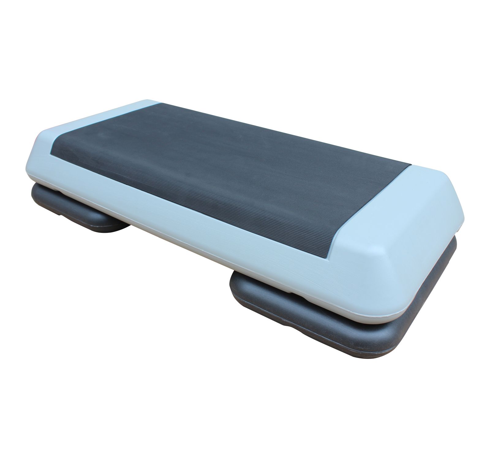 Streamdale Adjustable Aerobic Stepper with Risers