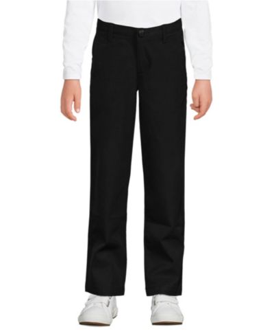 Lands' End Big Girls Active Performance Chino Pants