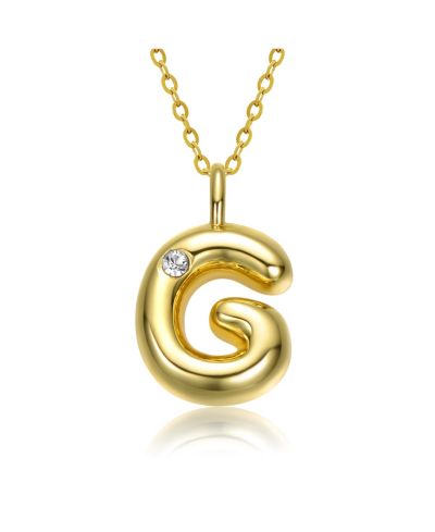 Initial g
