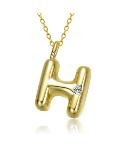 Initial h