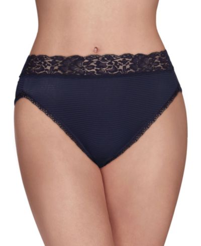 Ghost Navy Stripe