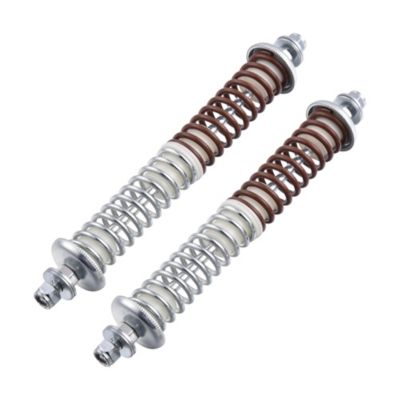 Yescom 1-Pair Stilt Spring Replacement Kit for Drywall Stilt Construction Scaffolding Equipment Accessory Indoor Outdoor YES0541