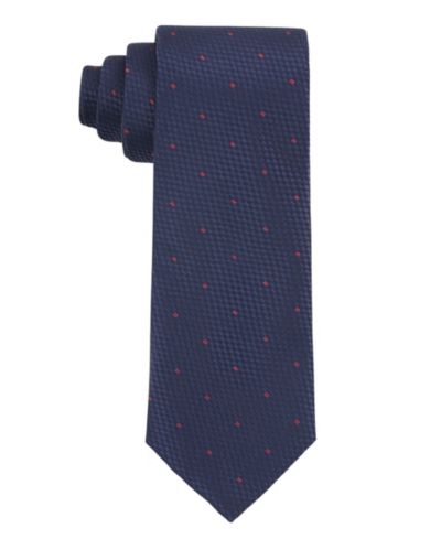 Navy/Red