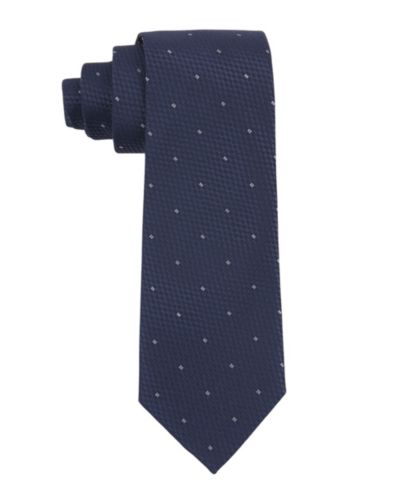 Navy/Silver