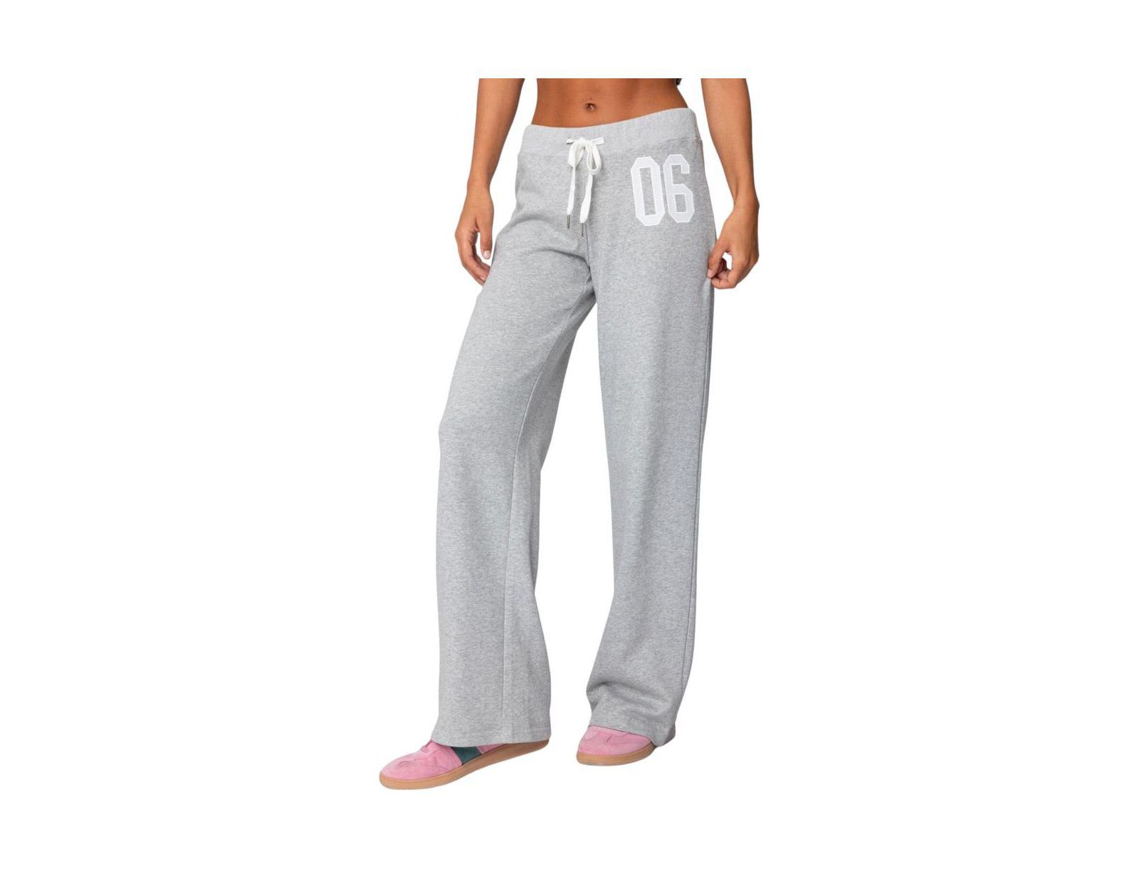 Брюки Edikted Women's 06 Sweatpants