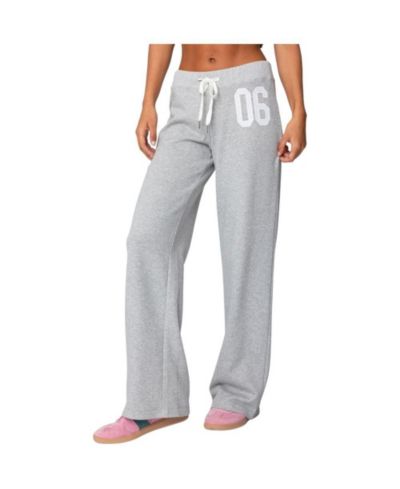 Брюки Edikted Women's 06 Sweatpants