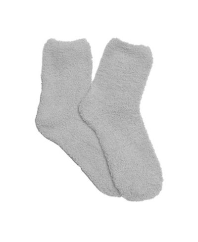 Stems Women's Plush Cozy Ankle Sock