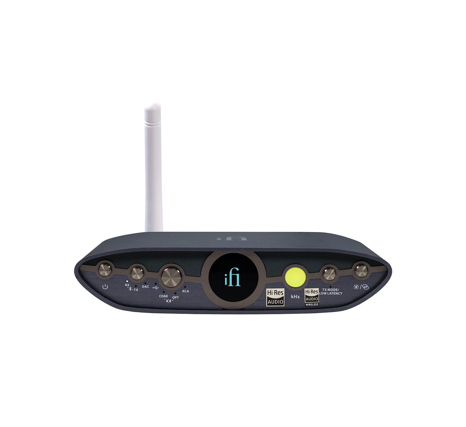Ifi Audio Zen Blue 3 Lossless Bluetooth Transmitter & Receiver