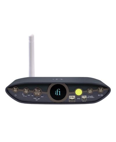 Ifi Audio Zen Blue 3 Lossless Bluetooth Transmitter & Receiver