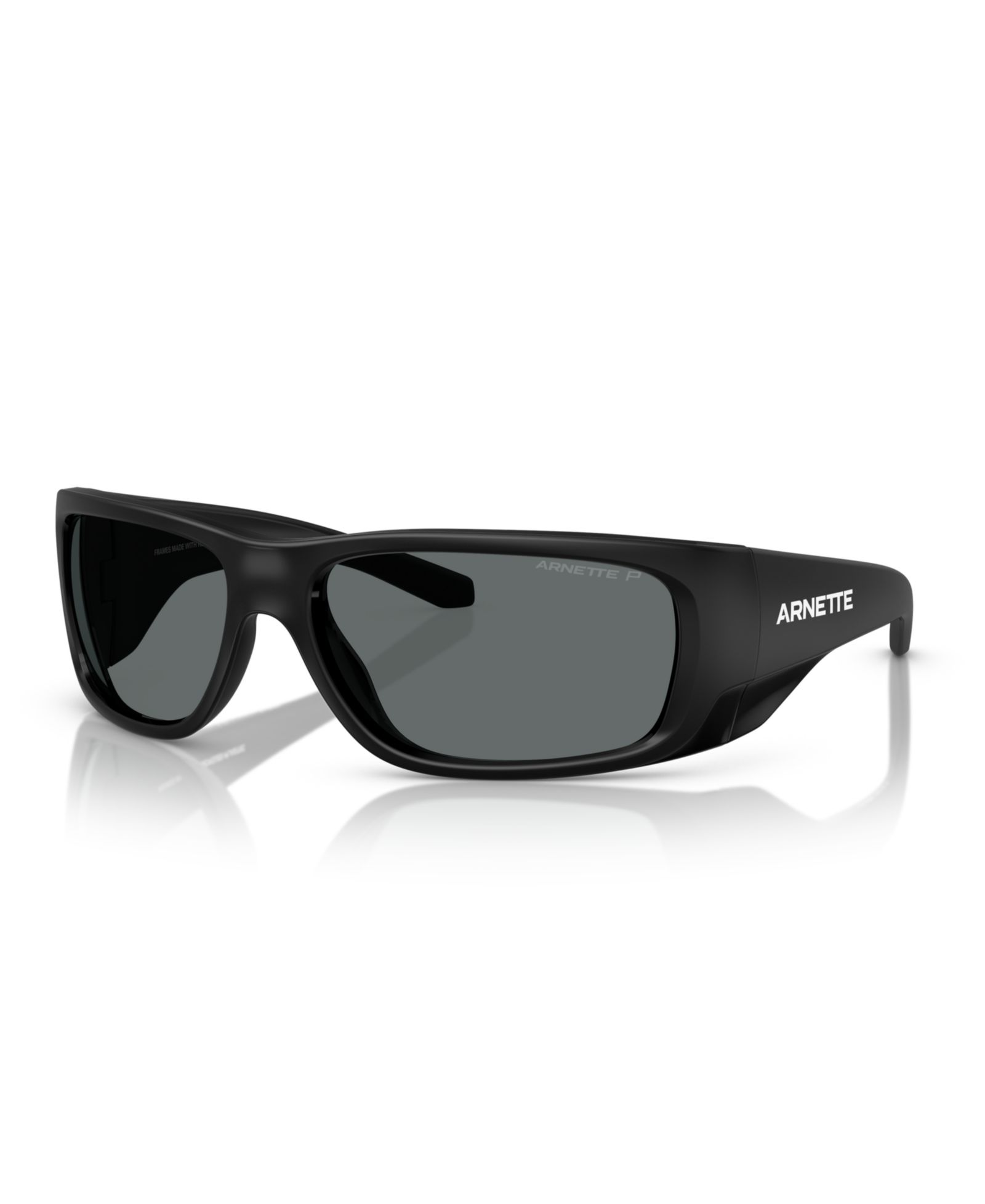 Мужские поляризованные солнцезащитные очки Arnette Flipside AN4345
