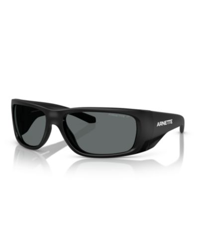 Мужские поляризованные солнцезащитные очки Arnette Flipside AN4345