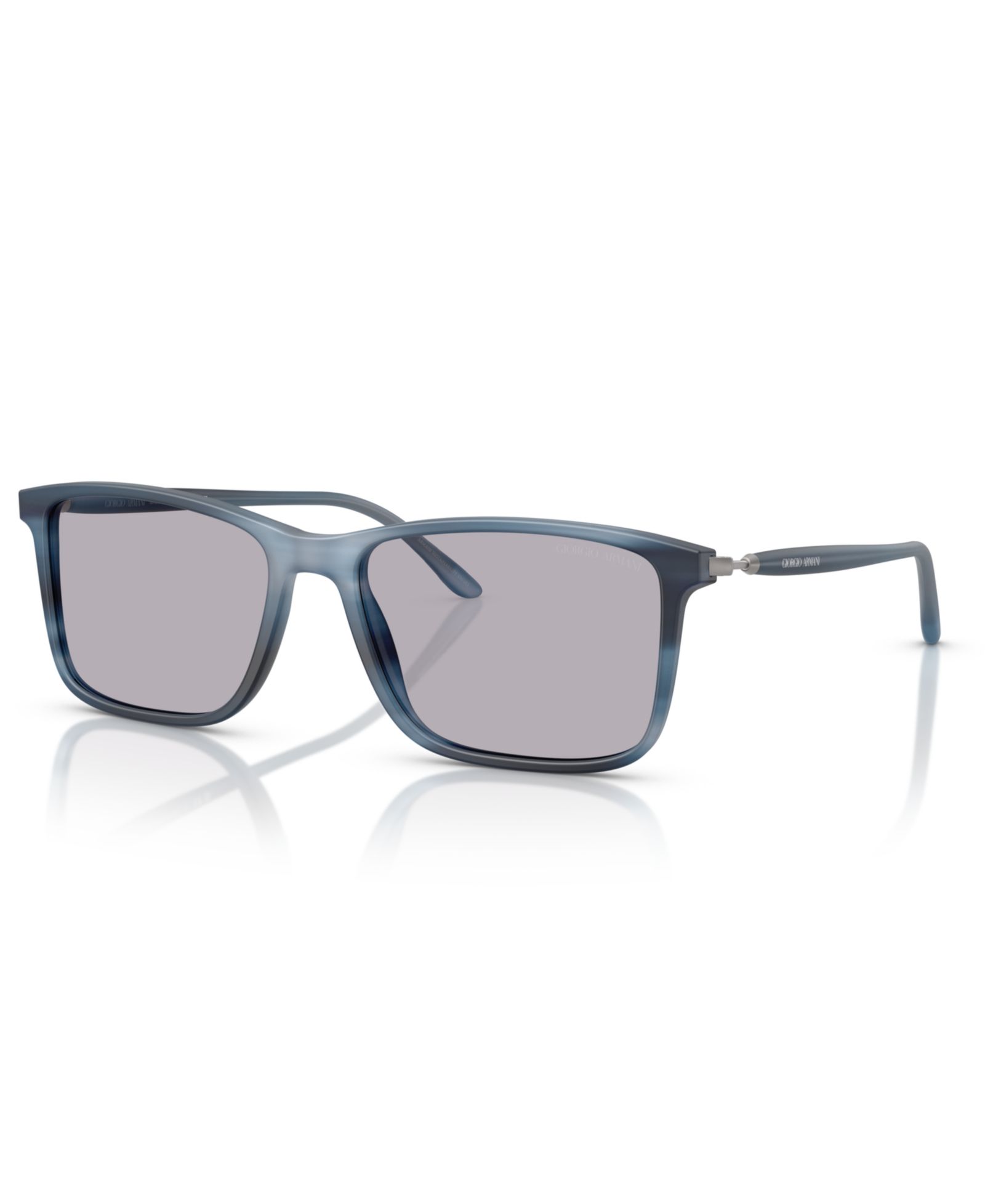 Мужские солнцезащитные очки Giorgio Armani, AR8218