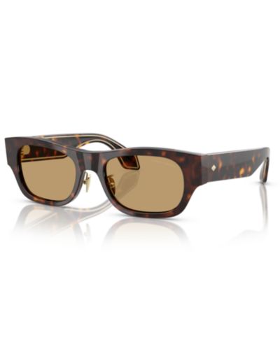Мужские солнцезащитные очки Giorgio Armani AR8224