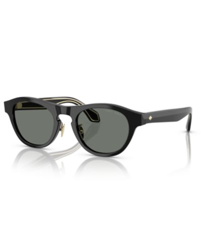 Giorgio Armani Мужские солнцезащитные очки AR8225