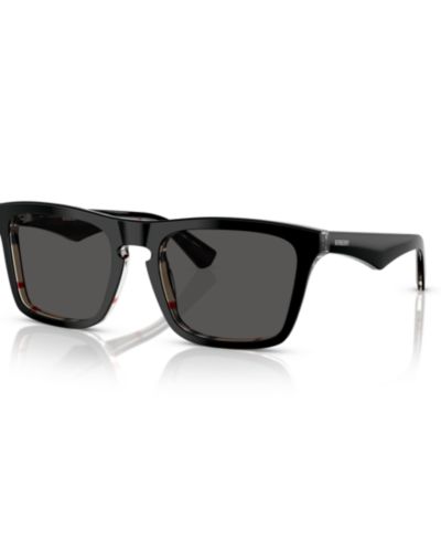 Мужские солнцезащитные очки Burberry BE4434