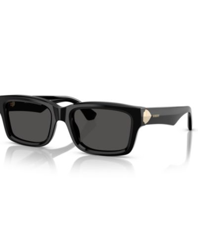 Женские солнцезащитные очки Burberry BE4443