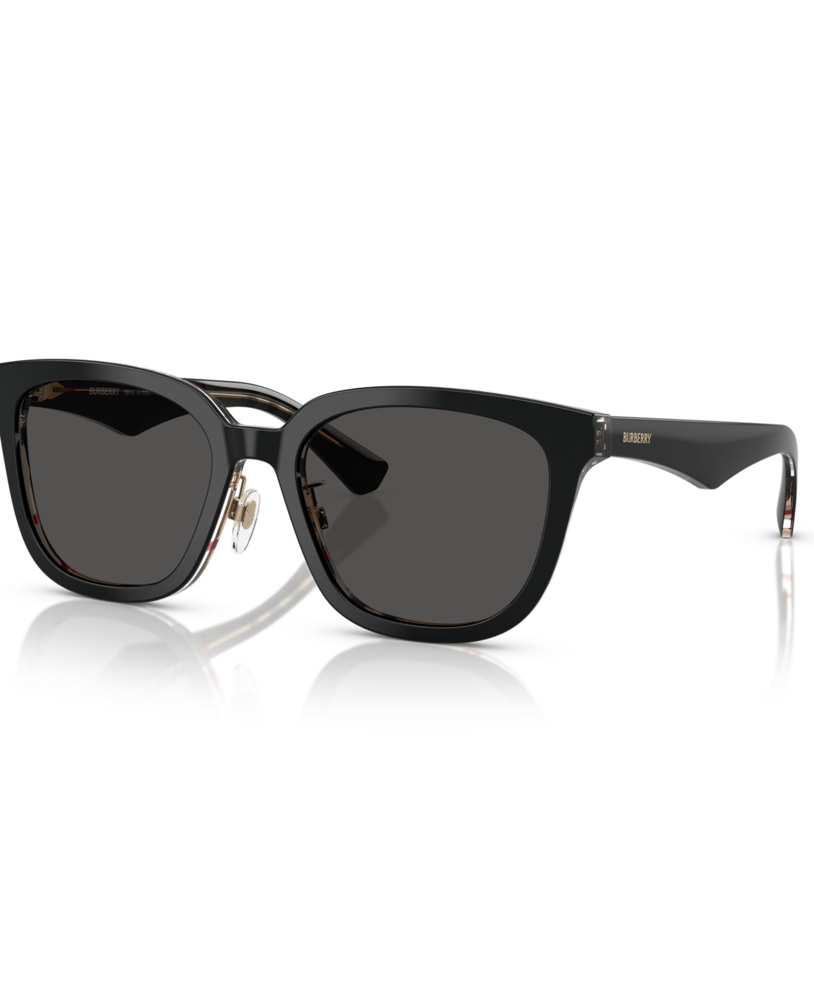 Burberry Women's Sunglasses BE4446D