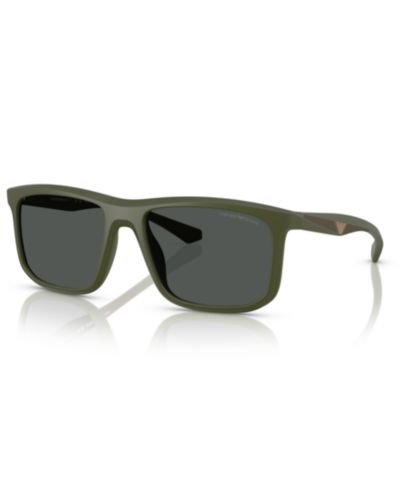 Emporio Armani Men's Sunglasses EA4234U