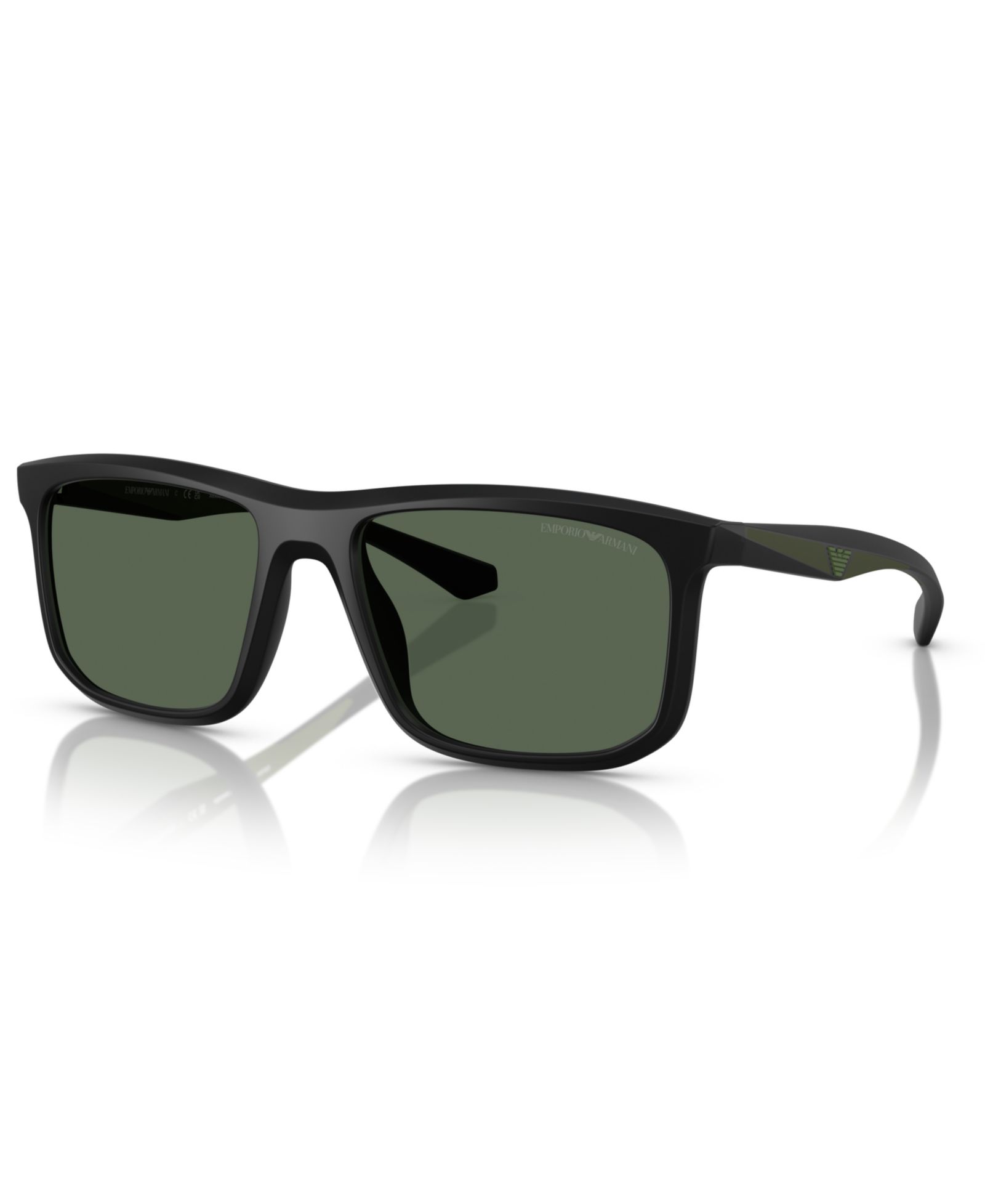 Солнцезащитные очки Emporio Armani EA4234U