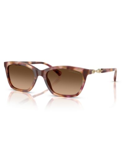 Женские солнцезащитные очки Emporio Armani EA4238
