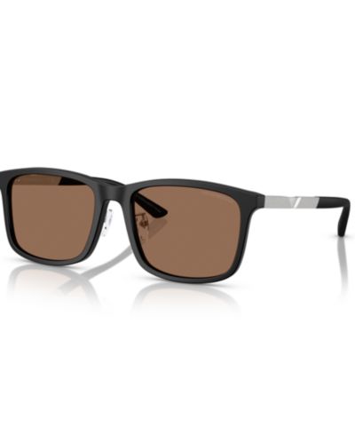 Emporio Armani Мужские солнцезащитные очки EA4241D