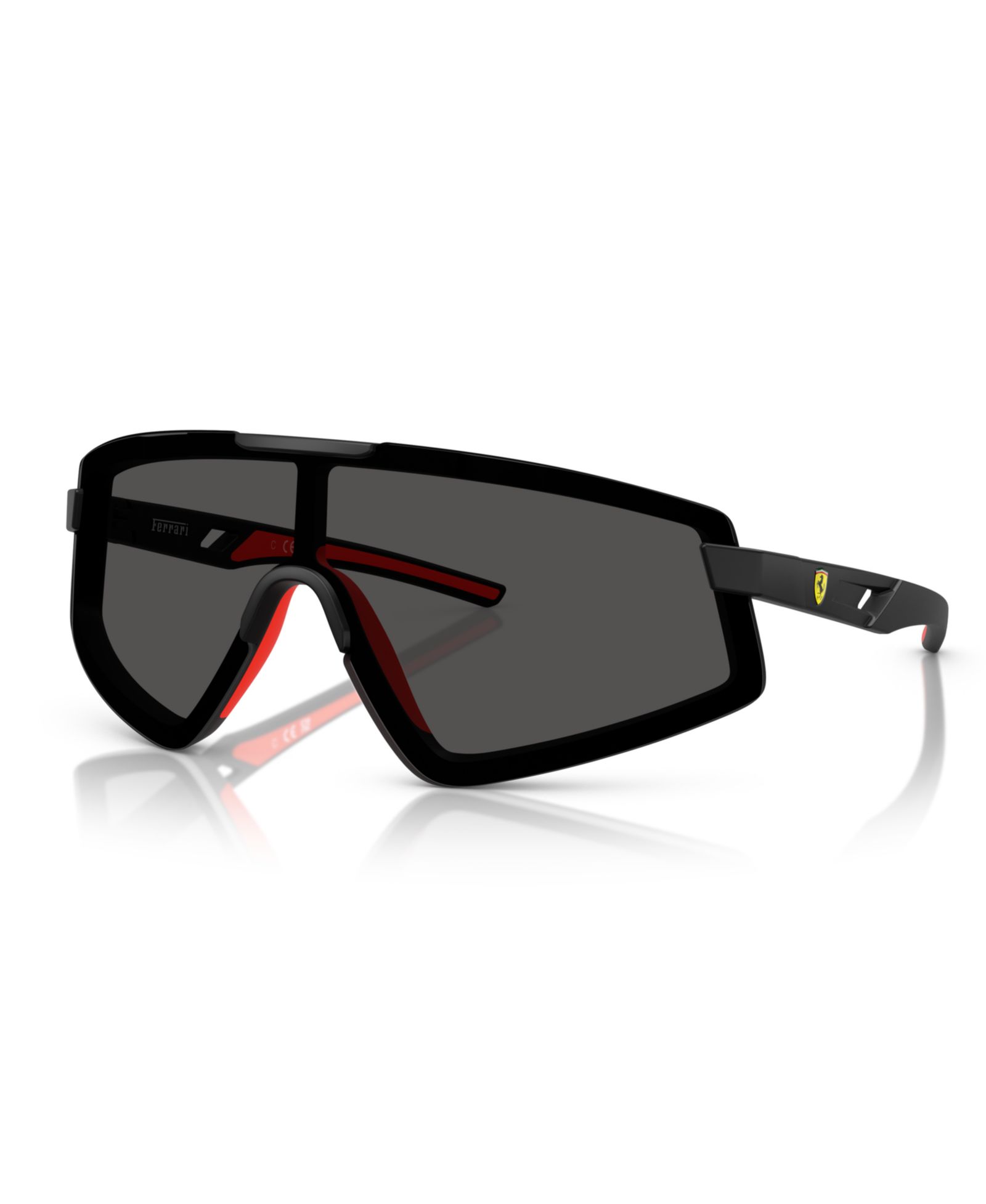 Scuderia Ferrari Мужские солнцезащитные очки FZ6009U