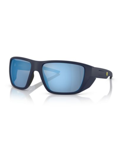 Мужские поляризованные солнцезащитные очки Scuderia Ferrari FZ6012U