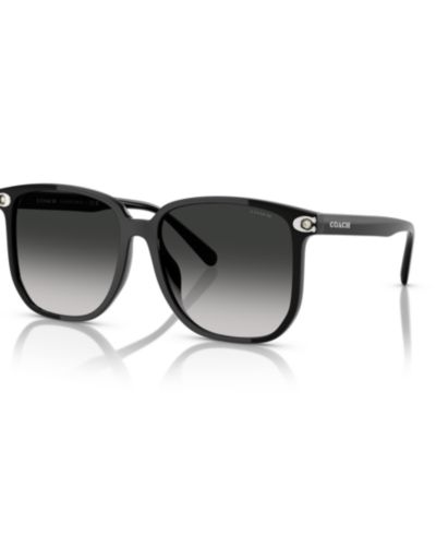 Солнцезащитные очки COACH Women's, CW419 HC8413BD