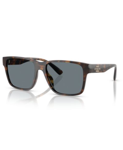 Coach Men's Sunglasses, CW425 HC8417U