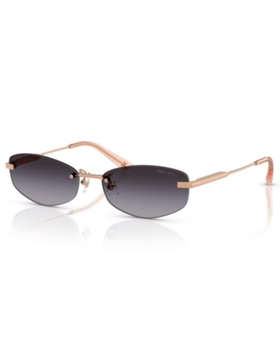 Женские солнцезащитные очки Jimmy Choo JC4013D