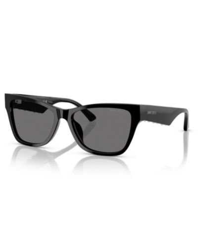 Jimmy Choo Женские поляризованные солнцезащитные очки JC5024HU