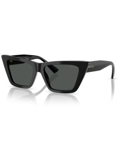 Женские солнцезащитные очки Jimmy Choo JC5028