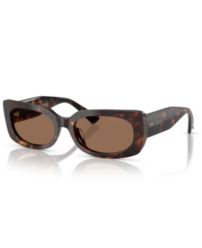 Jimmy Choo Women's Sunglasses, JC5029U