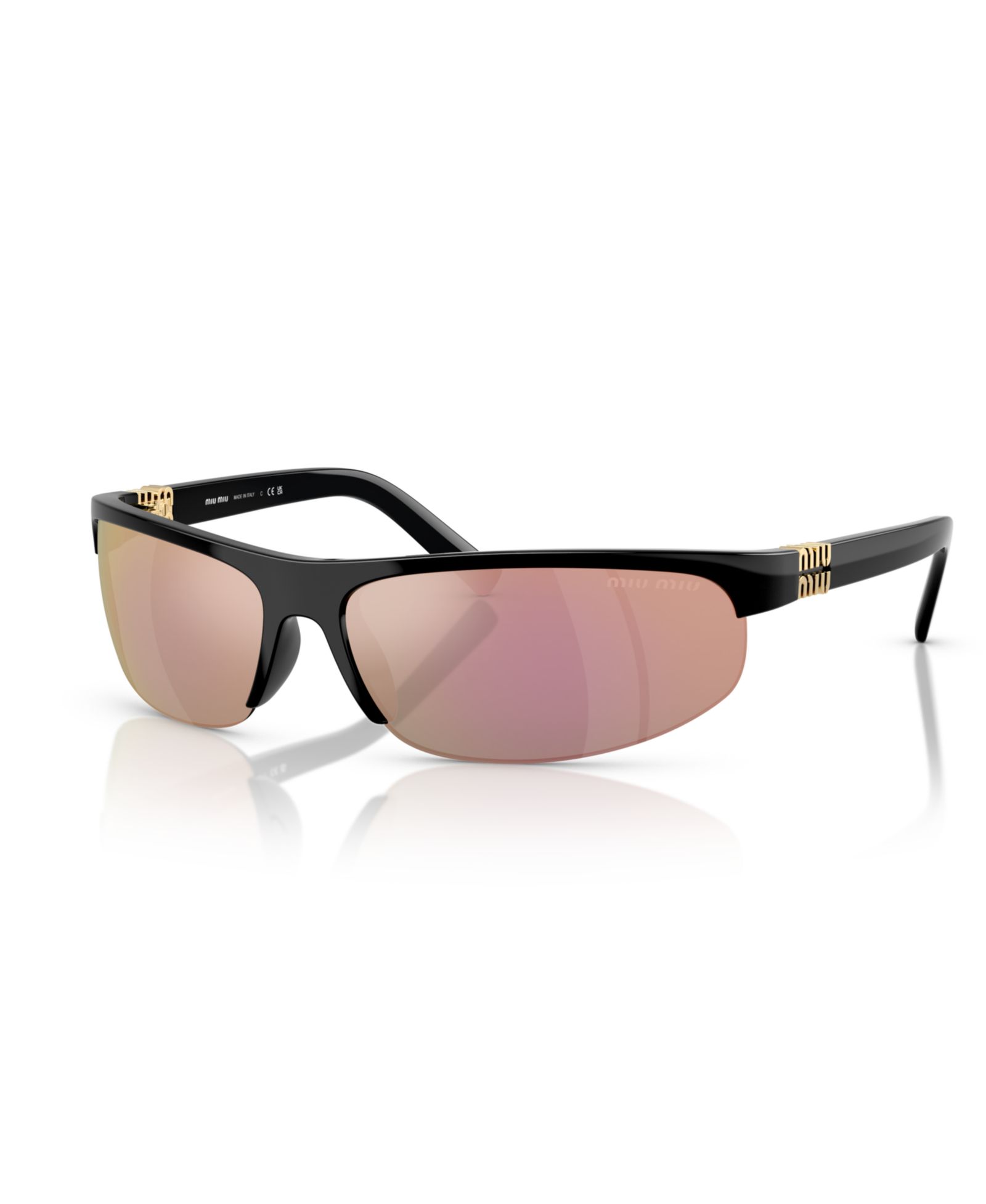 MIU MIU Women's Sunglasses MU A02S