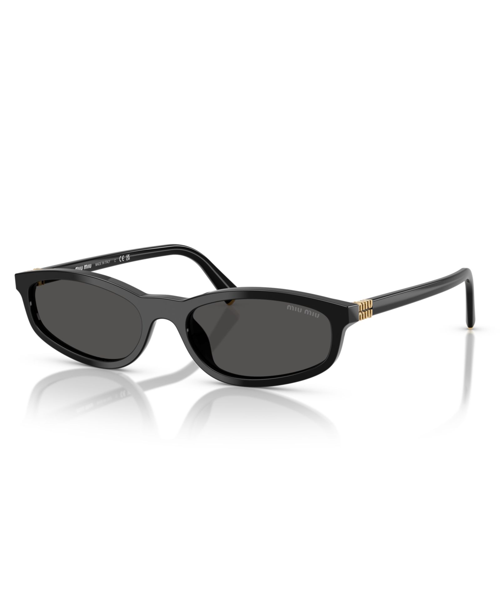 MIU MIU Women's Sunglasses MU A06S
