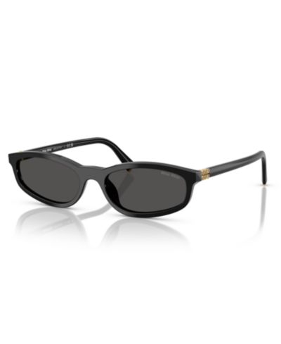 Женские солнцезащитные очки MIU MIU MU A06S