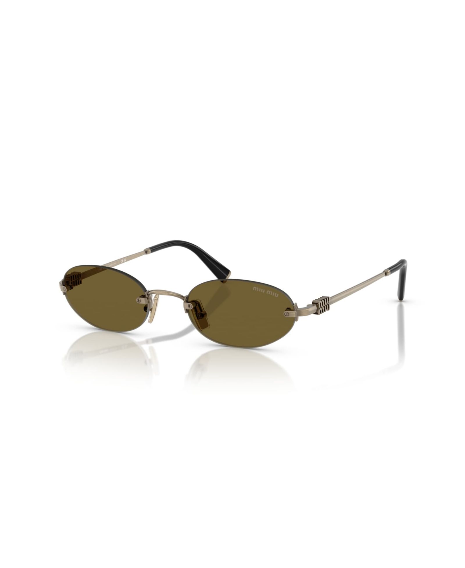 Солнцезащитные очки MIU MIU Женские MU A54S