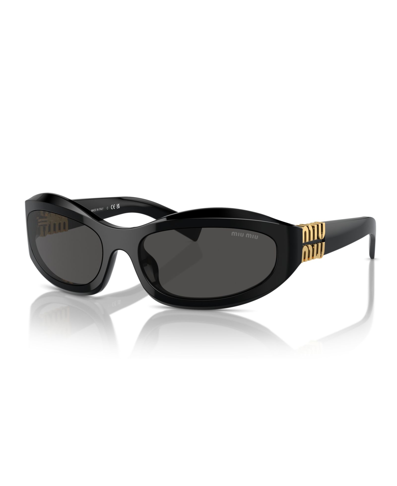 MIU MIU Women's Sunglasses MU 14ZS
