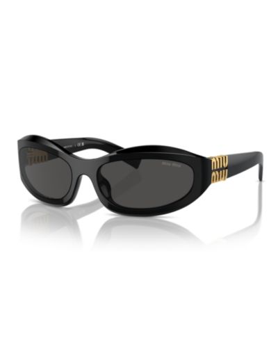 MIU MIU Women's Sunglasses MU 14ZS